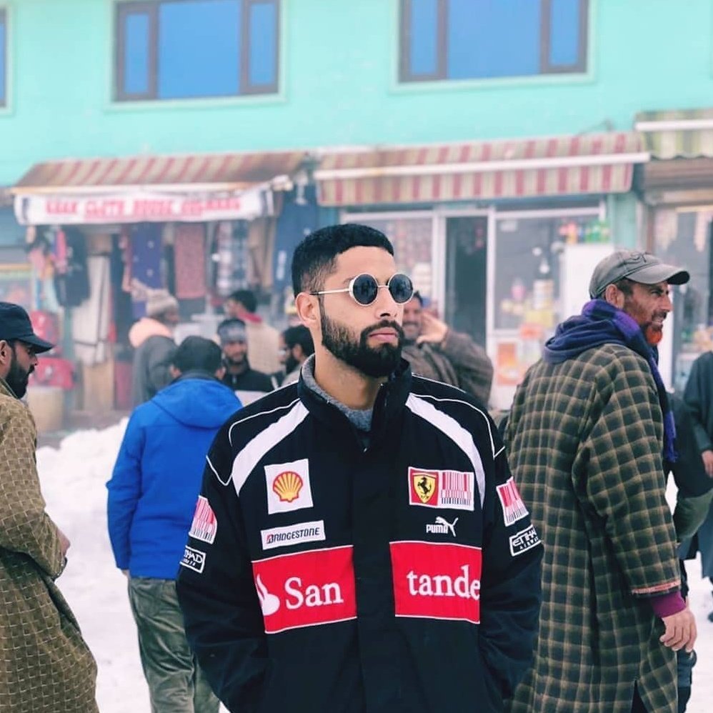 #NewProfilePic