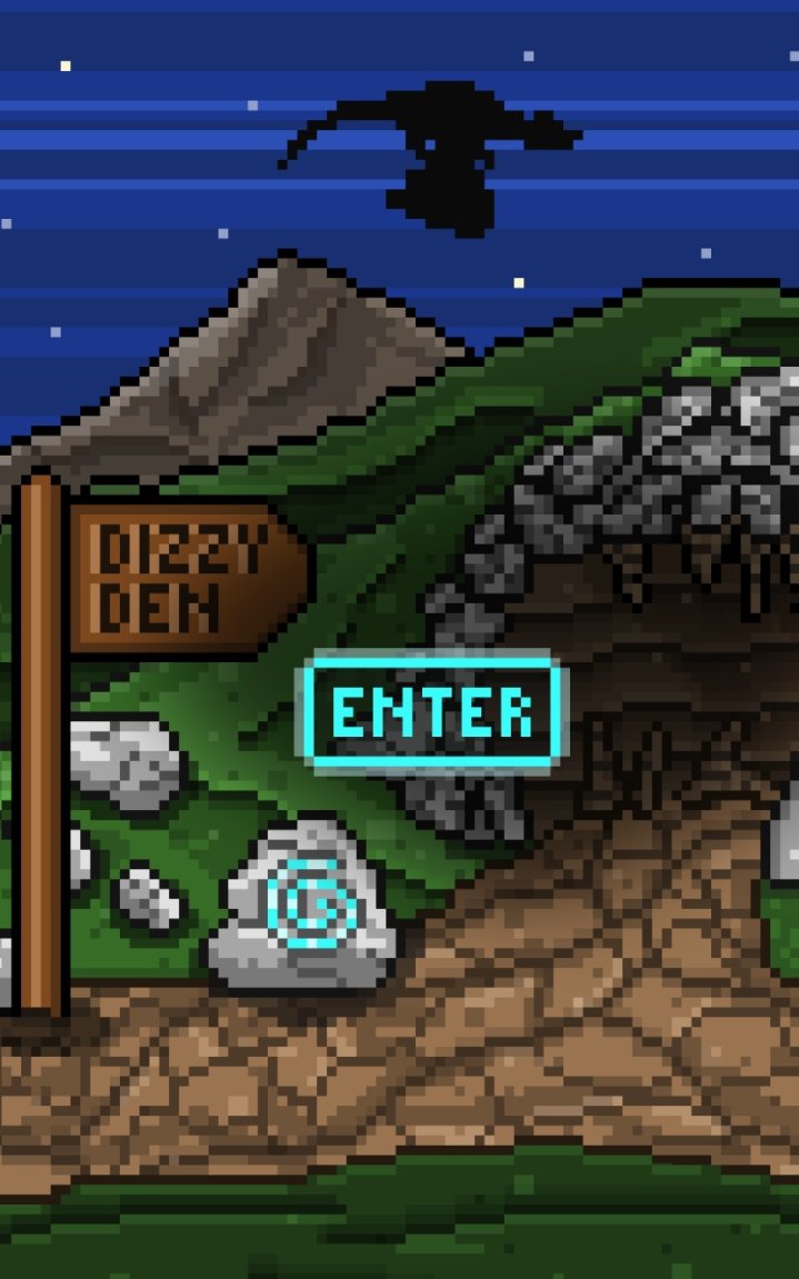 Josh_Backman's tweet photo. @Morphlo @DizzyDragonsNFT LFG! Couple more sleeps then I'm in the #dizzyden 🔥🔥🔥 https://t.co/F3lcahsIDN
