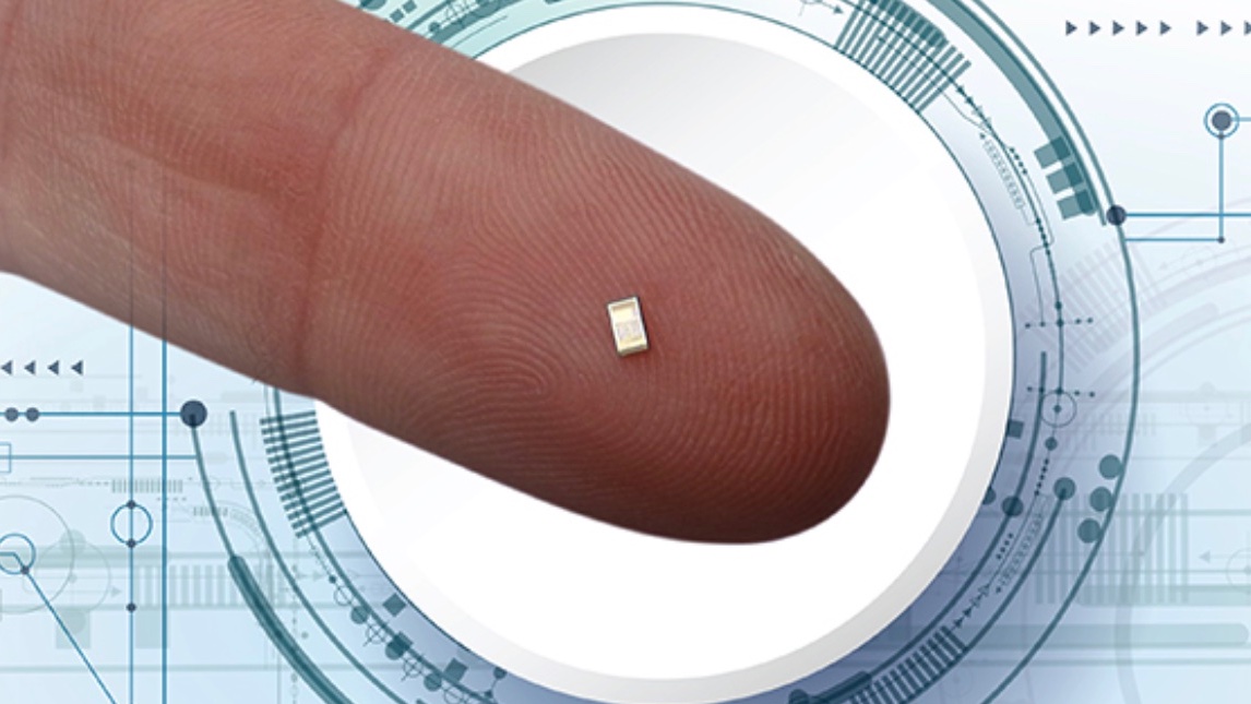 EdgeImpulse's tweet photo. Meet the world's smallest, most integrated 3D ultrasonic sensor: https://t.co/ogZYjAO3v0 https://t.co/6wX8Qpdhqm