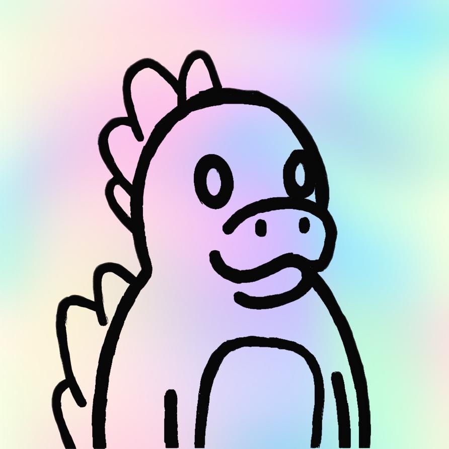YOSEP🦖 tweet media