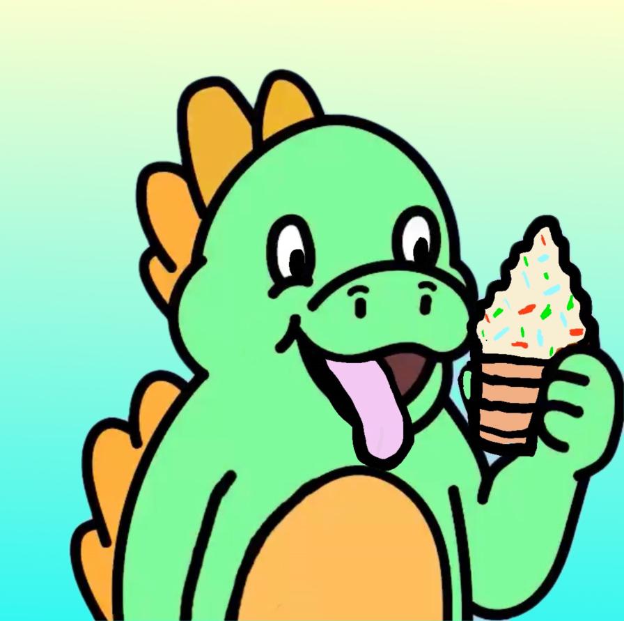 YOSEP🦖 tweet media