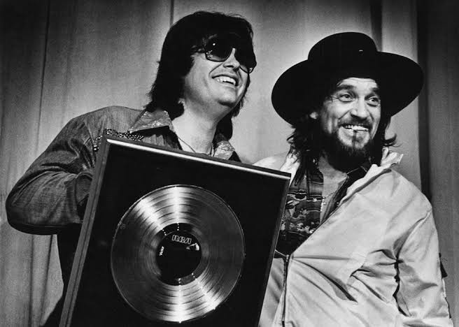 Happy 79th Birthday to the great Ronnie Milsap! 