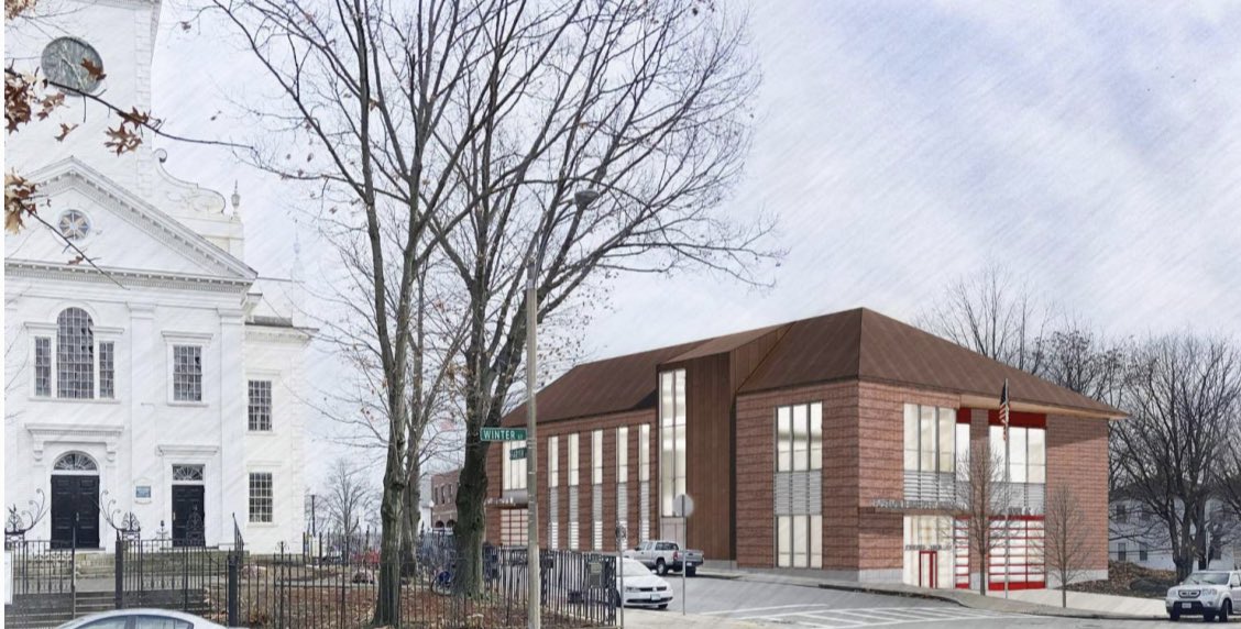 For this Engine 17/Ladder 7 Fire Station project, all artist teams are welcome to apply this project. Artists and artists teams may choose to engage consultants if they are selected for the project. The office is not seeking a consultant for this project. 
 #JR103