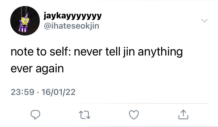 namgrief's tweet photo. namkook au

jungkook’s manager seokjin sets him up on a bad blind date. his waiter helps him get out of it https://t.co/jHHgkpm4i5