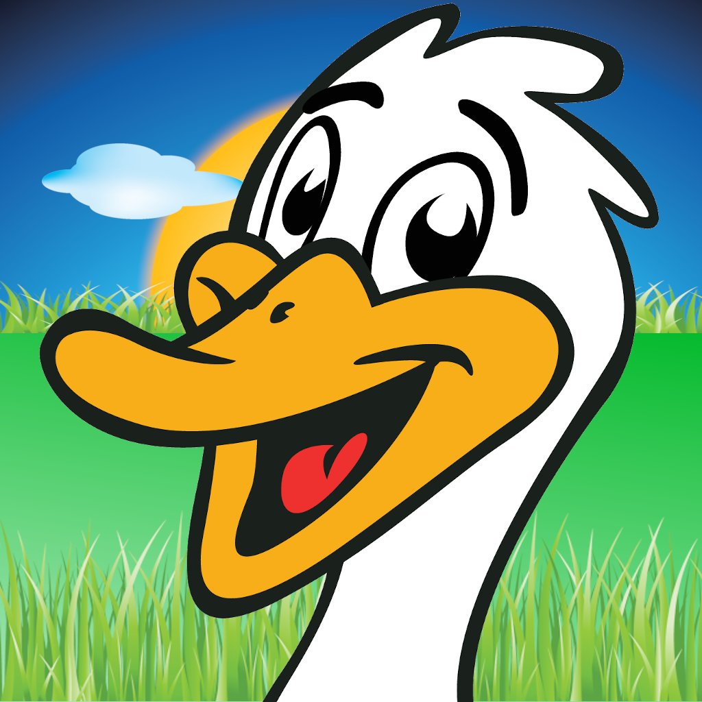 DDGooseGame's tweet image. Play Duck Duck Goose! Download on the App Store apps.apple.com/app/id446712813

#outdoors #kidsactivities #littlekids #outside #nursery #parenting #parentpower #play #prek #prekindergarten  #prekteachers #preschool #preschoolactivities #preschoolers #games #fun #sundayvibes #sunday
