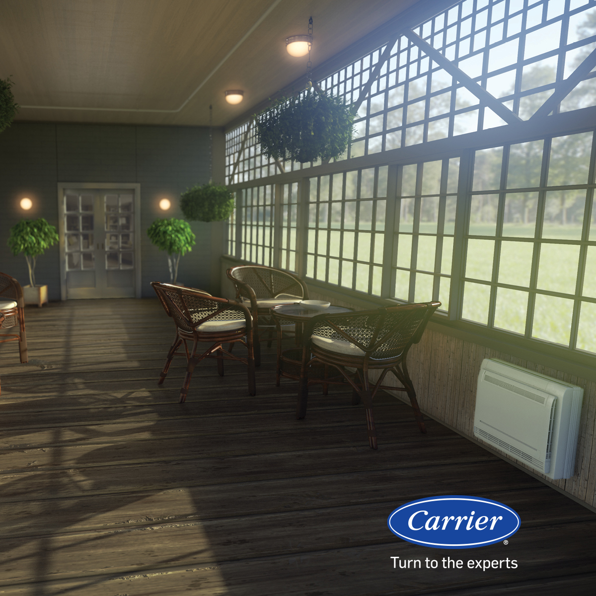 Spiveyhvac's tweet photo. Ductless systems can be easily integrated into almost any home, no matter the demands of the space. if you would like a ductless system installed give us a call today. #dothan #genevacounty #houstoncounty https://t.co/JeXmRefzrn