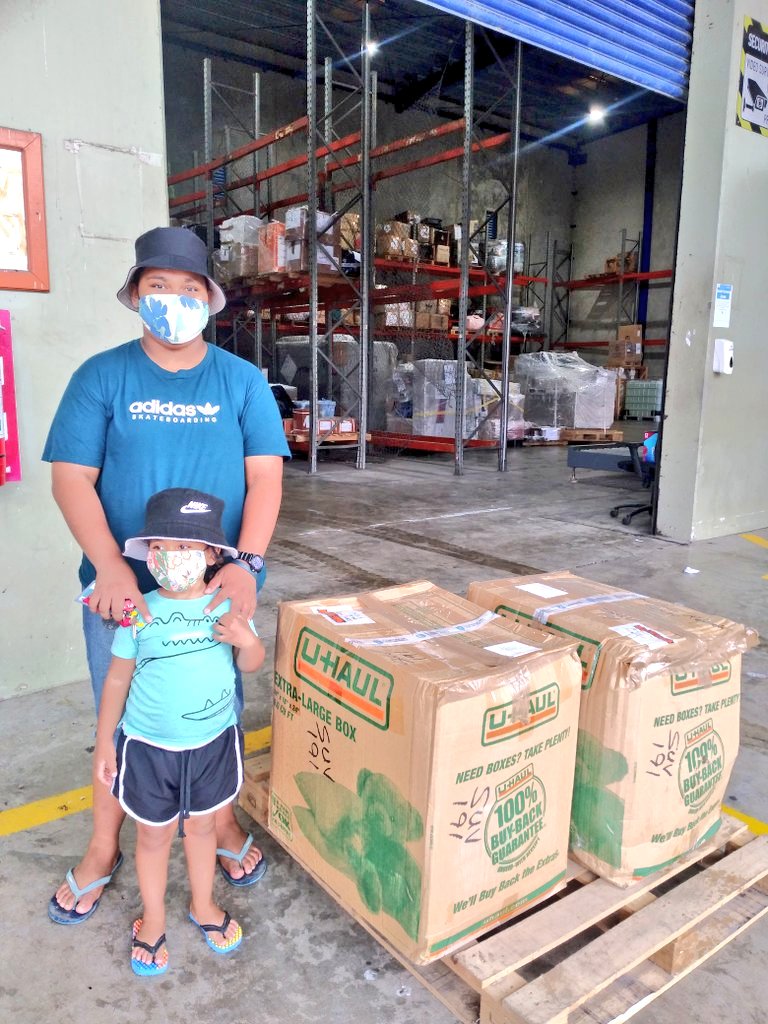 Faith Raduva tweet media