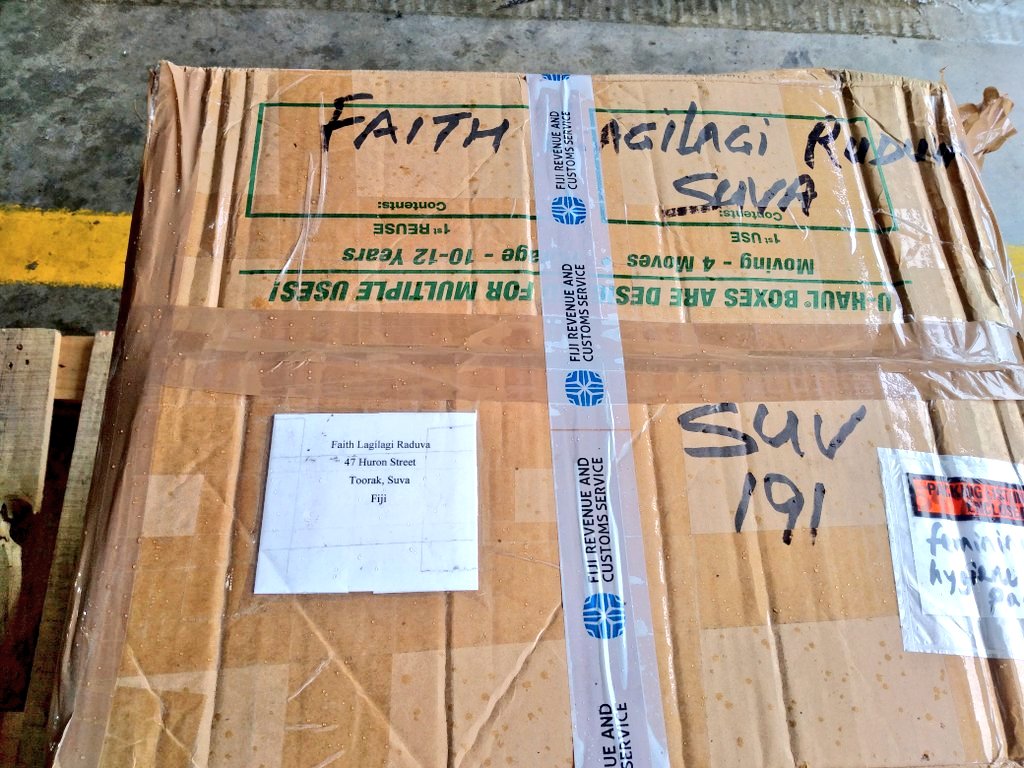 Faith Raduva tweet media