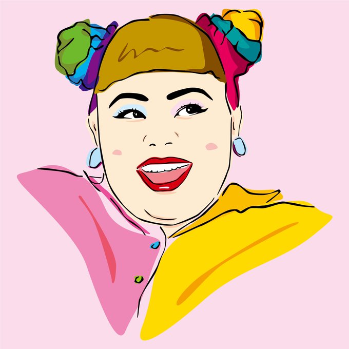渡辺直美さんのtwitterイラスト検索結果 渡辺直美さんのtwitterイラスト検索結果
