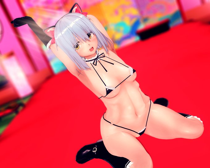 ムチッロリップニッ 