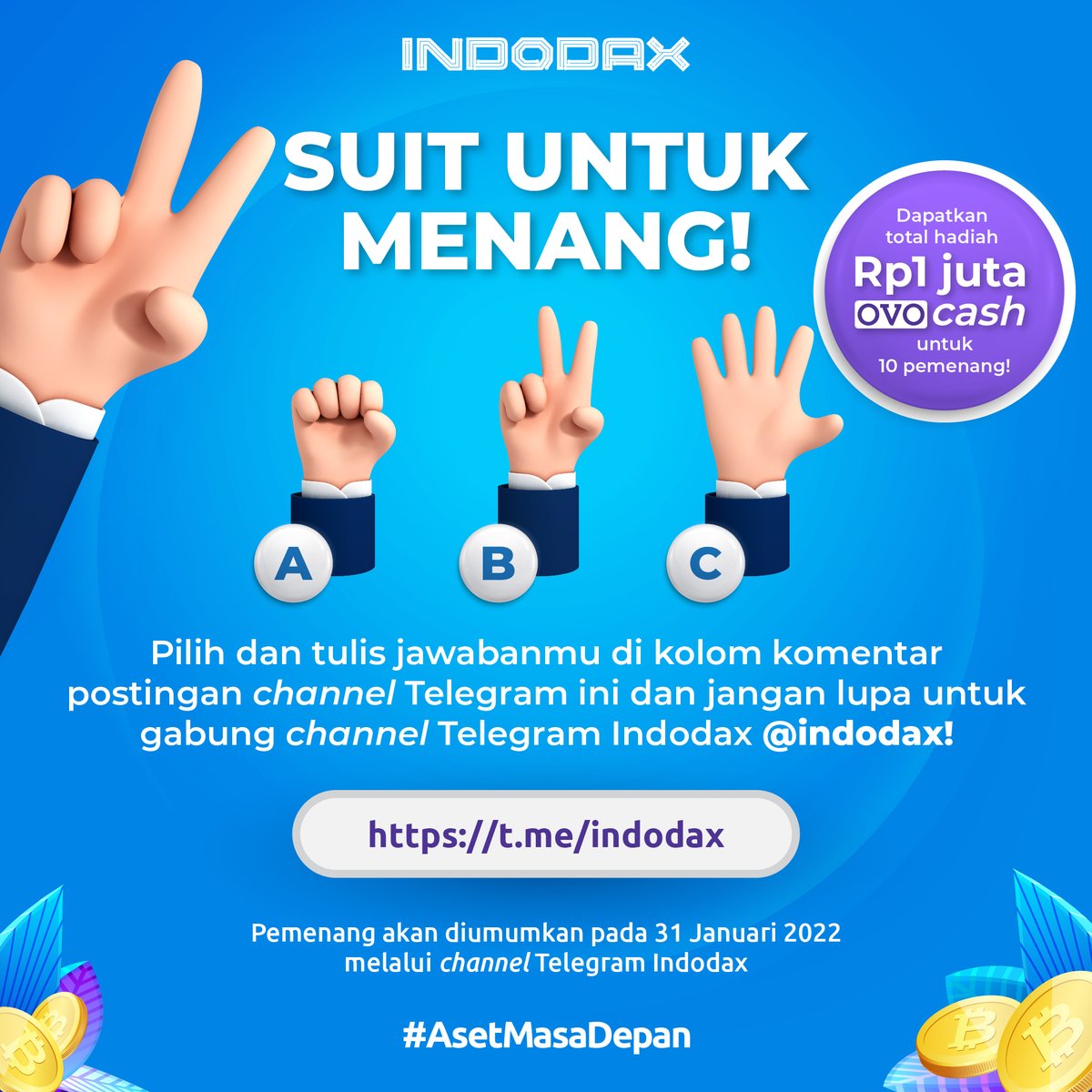 indodax tweet media