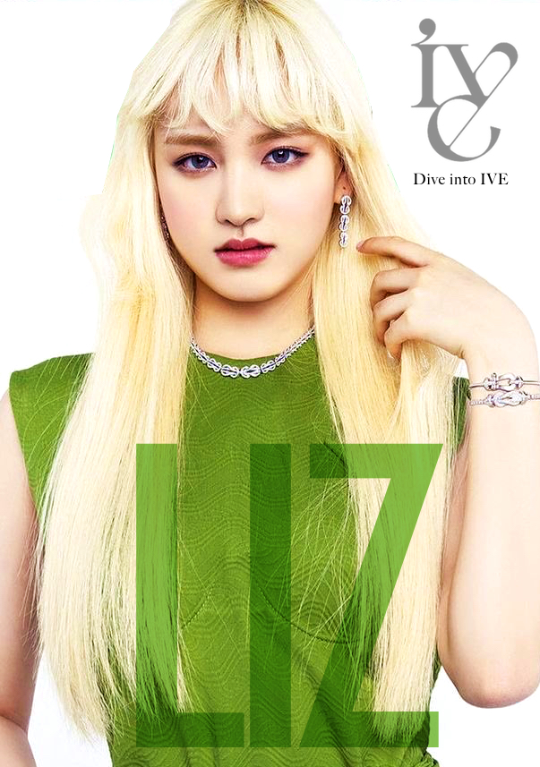nagu_L_Happy's tweet photo. リズちゃん💕
#LIZ #리즈     
#IVE #아이브 #IVE9thWin #ELEVEN9thWin https://t.co/4hJaIWsCcB