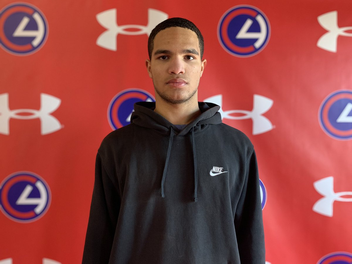 2023 Leonard HS (TX) ATH Cameron Armstrong (<a href="/camarmstrong04/">Cameron Armstrong</a>). 

Armstrong is an aggressive football player that attacks the football (8 interceptions) along w/ a “the ball is mine” mindset offensively. 

Armstrong is on the upswing regarding recruitment.

247sports.com/player/cameron…