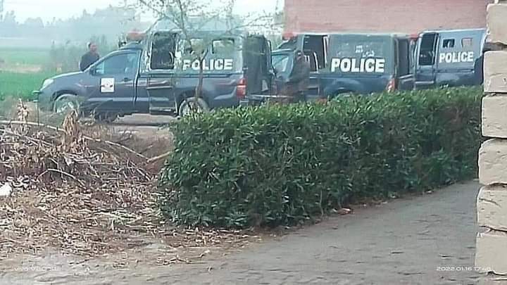 AliAdvsabir's tweet photo. I strongly condemn the illegal raid / invasion conducted by  Rangers and Ghotki Police /Mirpur Mathelo Police at the House of the Senior Advocate Abdul Latif Mirbahar and Advocate Abdul Majeed  Mirbahar where Rangers and Police harrassed and humiliated   family members...!! https://t.co/ipI1WhZo2X