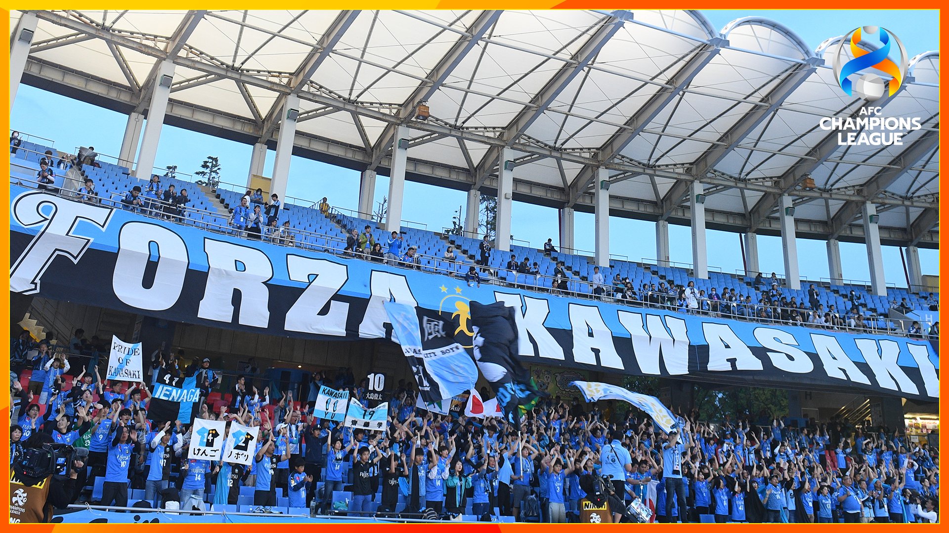 تويتر Afcチャンピオンズリーグ公式 على تويتر Afcチャンピオンズリーグ22 グループステージ 組み合わせ抽選 会まであと1時間 Live配信 Afc公式youtube T Co Jtyq9iemvf 川崎フロンターレ 浦和レッズ 横浜f マリノス تويتر Afcチャンピオンズリーグ公式 على تويتر Afcチャンピオンズリーグ22 グループステージ 組み合わせ抽選 会まであと1時間 Live配信 Afc公式youtube T Co Jtyq9iemvf 川崎フロンターレ 浦和レッズ 横浜f マリノス