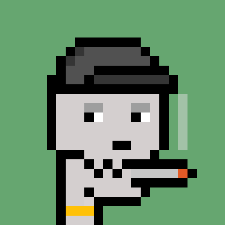 SkeletonPunkz's tweet photo. #NFT Giveaway For Skeleton Punk #13
To Enter:
1️⃣ Follow @SkeletonPunkz 
2️⃣ Like 
3️⃣ Retweet
good luck. #NFTs #NFTGiveaways #NFTGiveaway https://t.co/2xbLbiXKrO