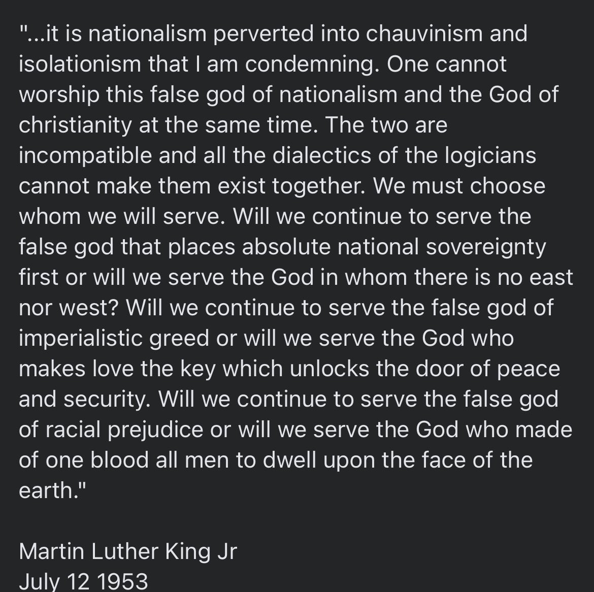 xDonNathan's tweet photo. #mlk https://t.co/jQJGG0PYhV