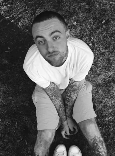 nfr_podcast's tweet photo. 2 Years Ago Today Mac Miller dropped Circles ✨

This was a beautiful farewell album for an incredible artist who only got better with age. Truly remarkable 

Swimming in Circles FOREVER ♾ https://t.co/hlbAwzl8ju