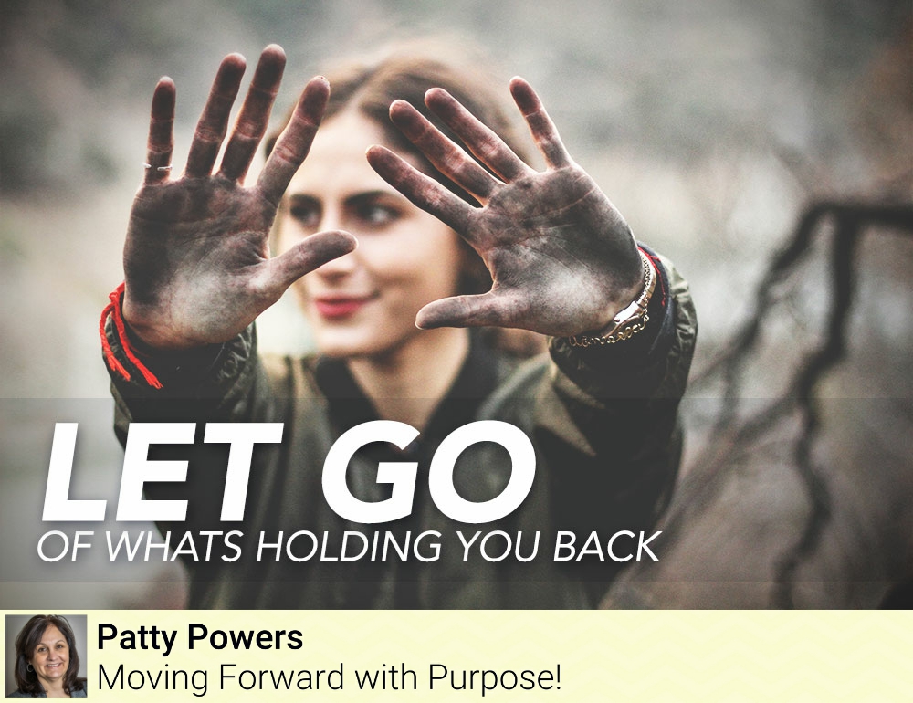 pdpowers09's tweet photo. What is the #1 thing holding you back from your ideal life? https://t.co/n2izWVpUWf