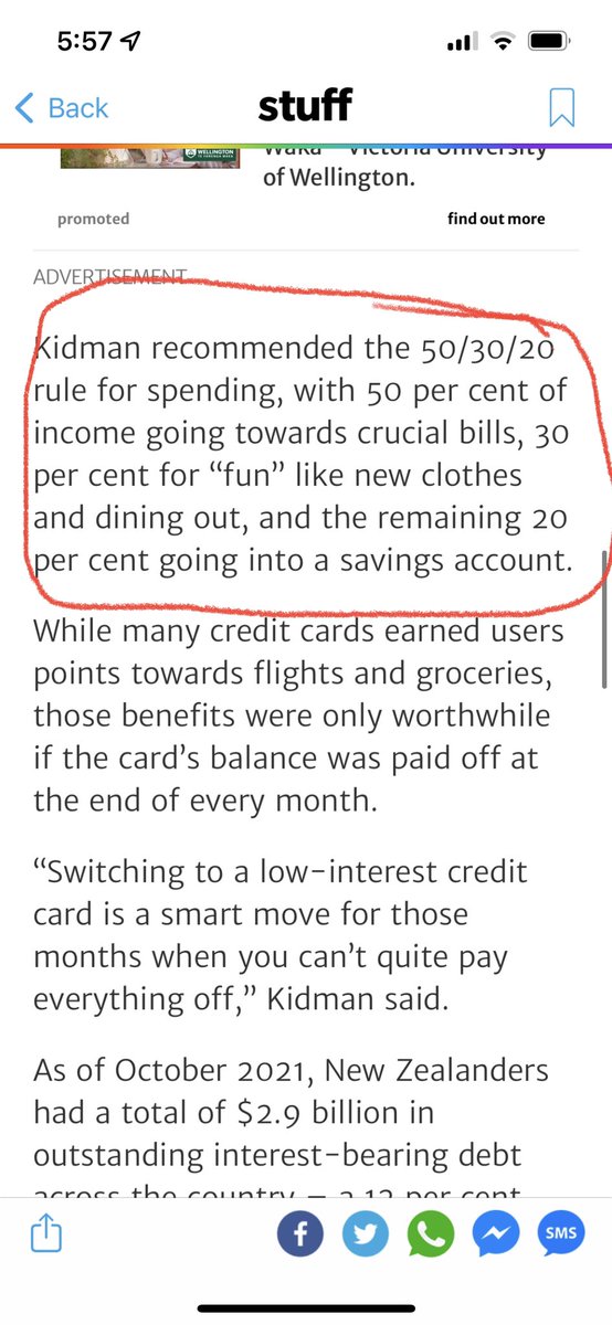 thealpinepath's tweet photo. Are you having a laugh?! 50% of my income to crucial bills?? That barely pays my mortgage. And, yes, I know I’m lucky to have a mortgage!           https://t.co/WokLG5JMhE https://t.co/fEvVLKxgvD