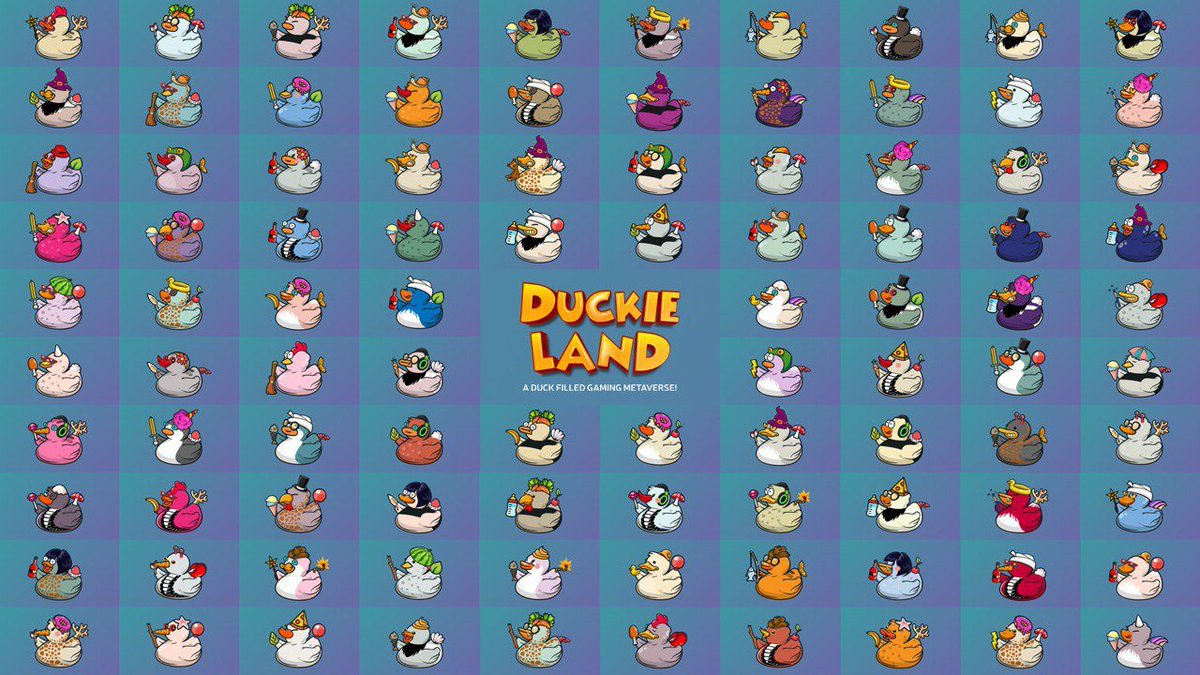 duckienft's tweet photo. 👉Ghozali Everyday

📸 Features @Ghozali_Ghozalu  selfies NFT taken every day for 5 years, and sold out in only a few days!

🤝 Tag him for us to meet up and do partnership with him! #DuckieLandEveryday

#GhozaliGangs #GhozaliGang #GhozaliJuraganNFT #NFT #P2E https://t.co/ayRZz62lli