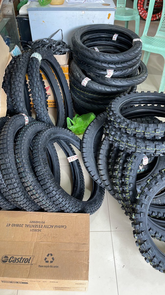 mess_damz's tweet photo. More to come! #3ZeeBiz #3ZeeMotorParts https://t.co/RWTjiYxJx2