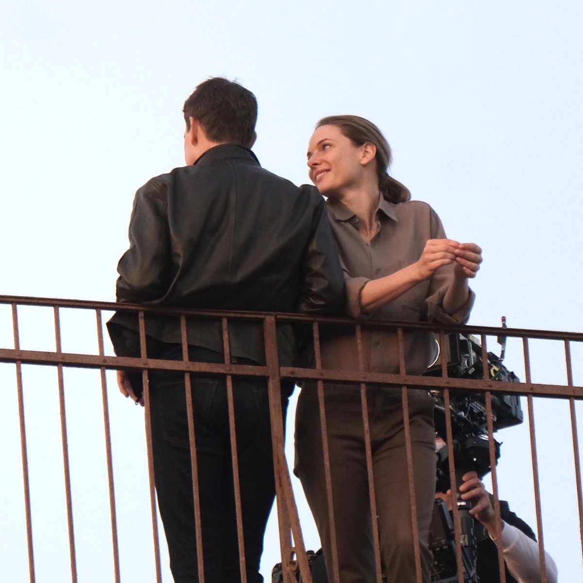 ilsaethan's tweet photo. this will be “THE” ilsa and ethan moment btw https://t.co/jSyH7q4nFM