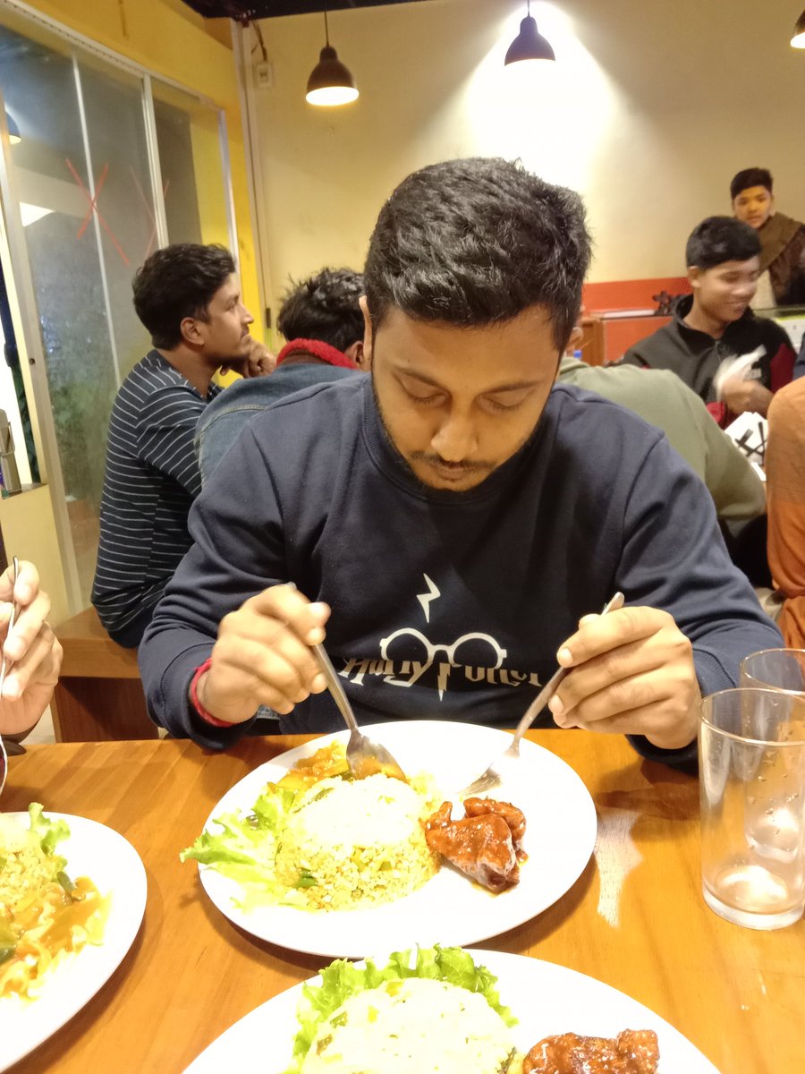 sanjoy_bappu's tweet photo. Food Day https://t.co/D3SiTLeRvJ