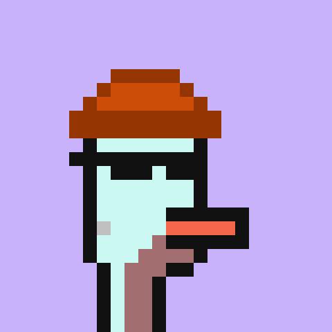 We be Thuggin’ <a href="/thugbirdz/">thugbirdz ¬¬</a> #NFTCommunity | caw caw 🪶