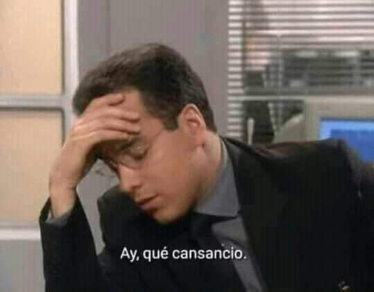 / Yo cuando veo algo de esos dos:

Ah, perdón que me meta jajaja.