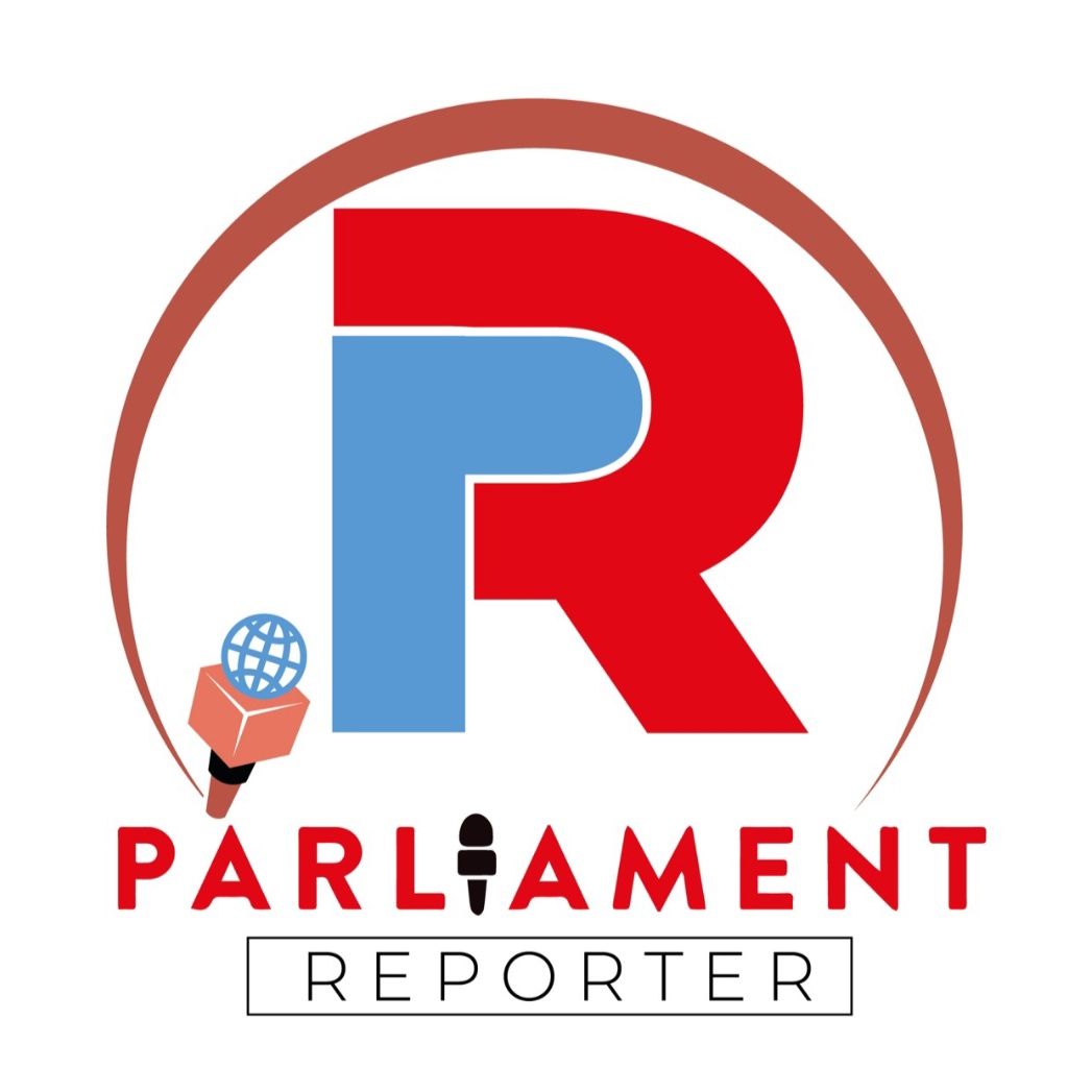 ParliaReporter's tweet photo. #NewProfilePic https://t.co/yv5w7lvqPr