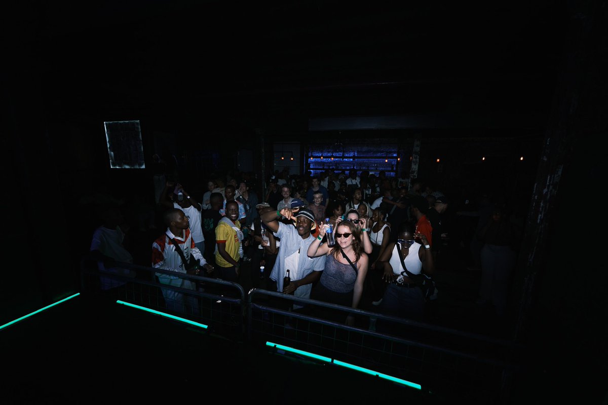 heavyrotationza's tweet photo. Friday night was special. Thank you to everyone that came out to show us love. 

S/O @bone_soda &amp; Backyard! 

📸 @lildiorchain https://t.co/Xj4CyXFz9f