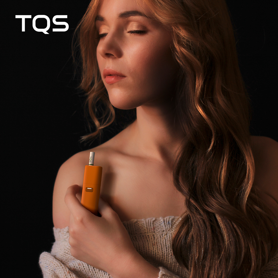It's the elf in the night--TQS PE Herbal Stick. ✨✨
.
Combines with the 0 tobacco PE and Blast, our herbal stick will not produce any tar! 🏆🏆

𝗧𝗤𝗦-𝗧𝗶𝗺𝗲 𝘁𝗼 𝗤𝘂𝗶𝘁 𝗦𝗺𝗼𝗸𝗶𝗻𝗴!😎 <a href="/TQSHEATS1/">TQSFLAVOR</a> 
tqsflavor.com

#heatnotburn #heatstick #coolplayQ3 #tqsheats