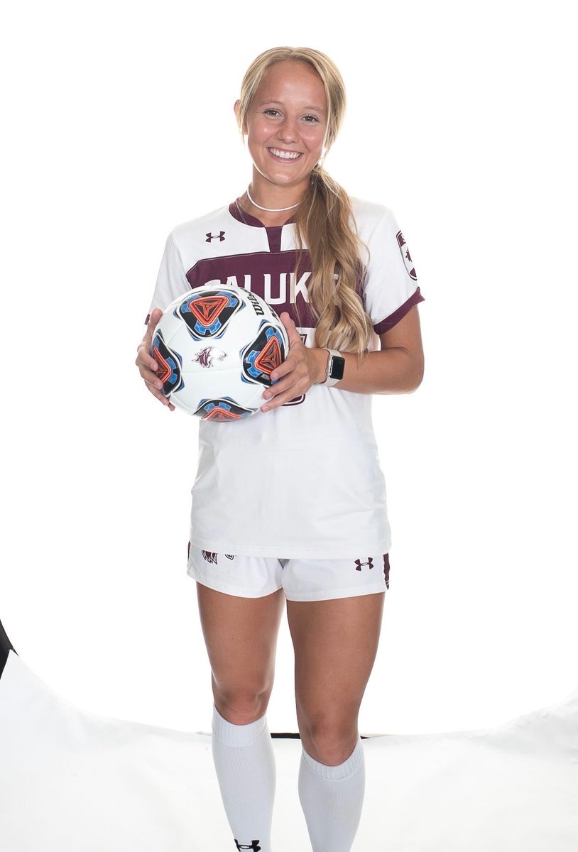 ⁦<a href="/katymquinn/">Katy Quinn</a>⁩ ⁦<a href="/SIU_Soccer/">Saluki Soccer</a>⁩ Happy 21st Birthday Katy Q!  Love Mom &amp; Dad Q.