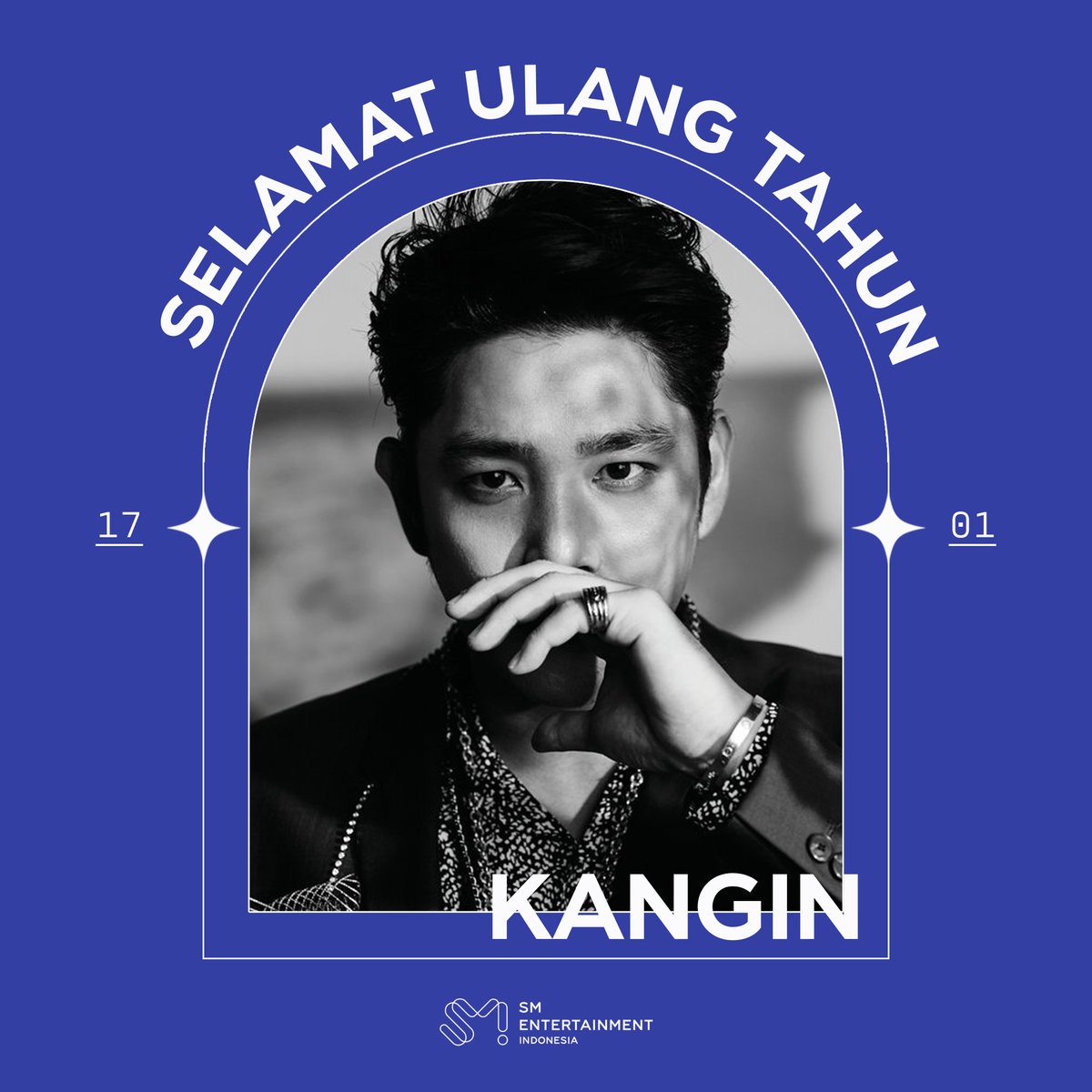 SMTOWN_Idn's tweet image. Selamat ulang tahun, KANGIN✨

Happy birthday, KANGIN✨

#HappyKANGINDay
#KANGIN
@Himsenkangin