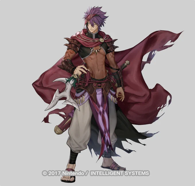 ハタリの祭りに招かれ参加する砂塵の剣士ディーンさんヨロシャス
よ、鎧n
#FEH  #FEヒーローズ  #FEHeroes 