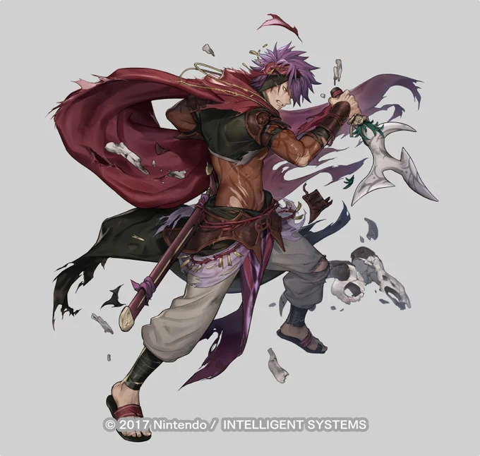ハタリの祭りに招かれ参加する砂塵の剣士ディーンさんヨロシャス
よ、鎧n
#FEH  #FEヒーローズ  #FEHeroes 