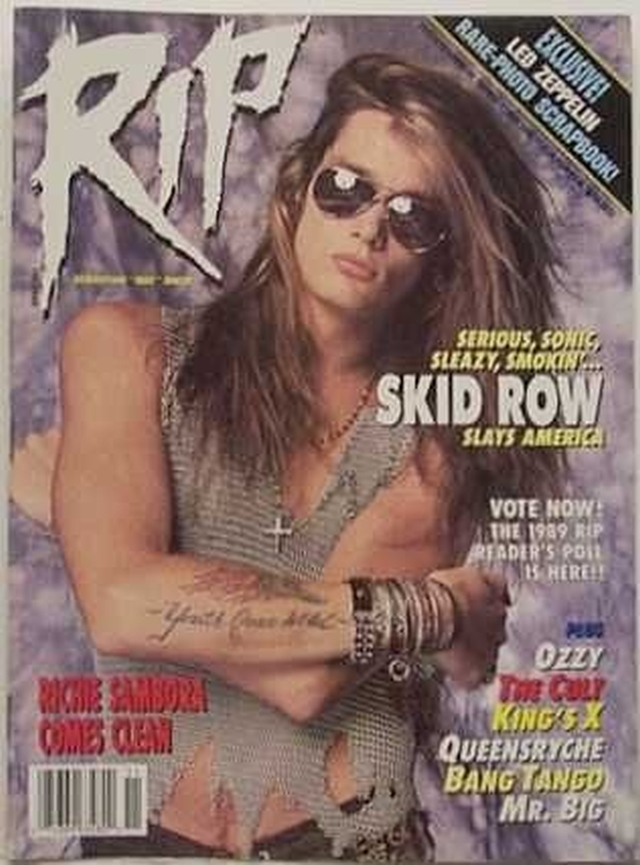 EightiesRocked's tweet photo. #80s #80srock #eighties #rockandroll #music #glam #glamrock #heavymetal #heavyrock https://t.co/2QOhpdzfPJ