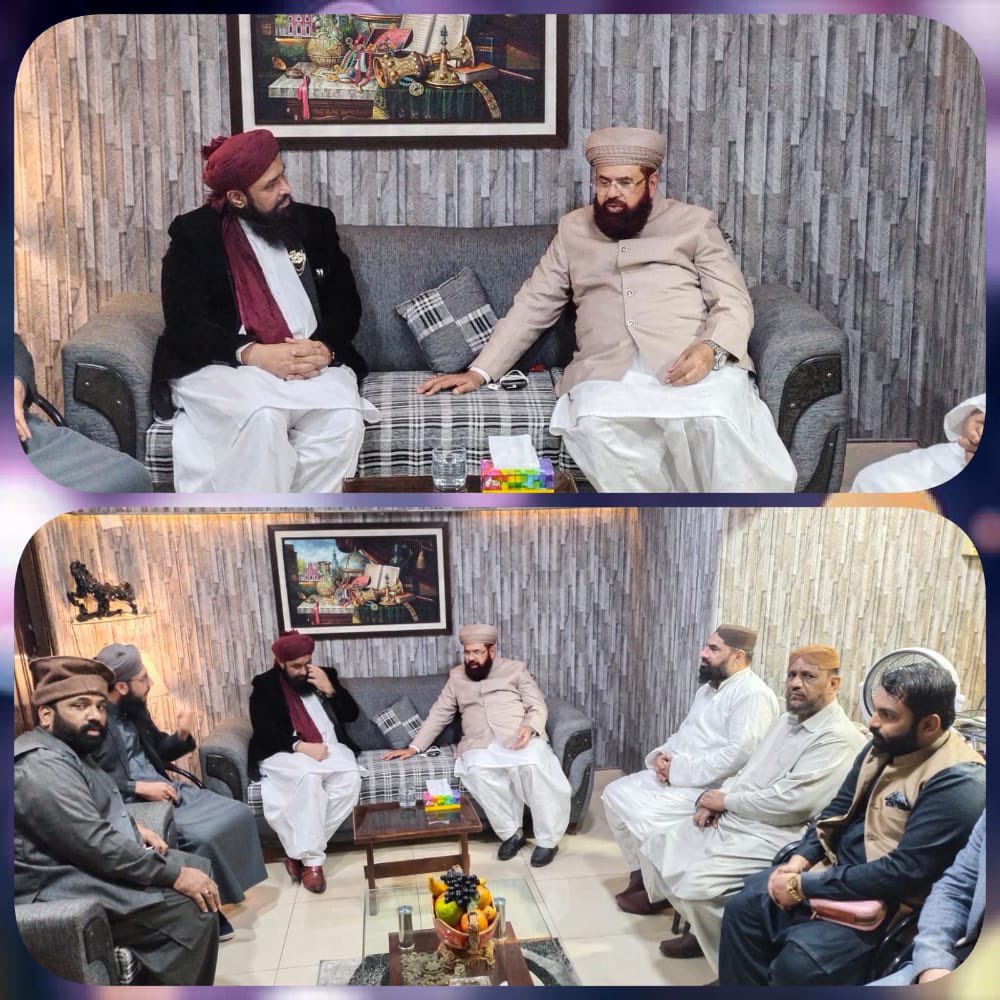 Sarwat Ejaz Qadri tweet media