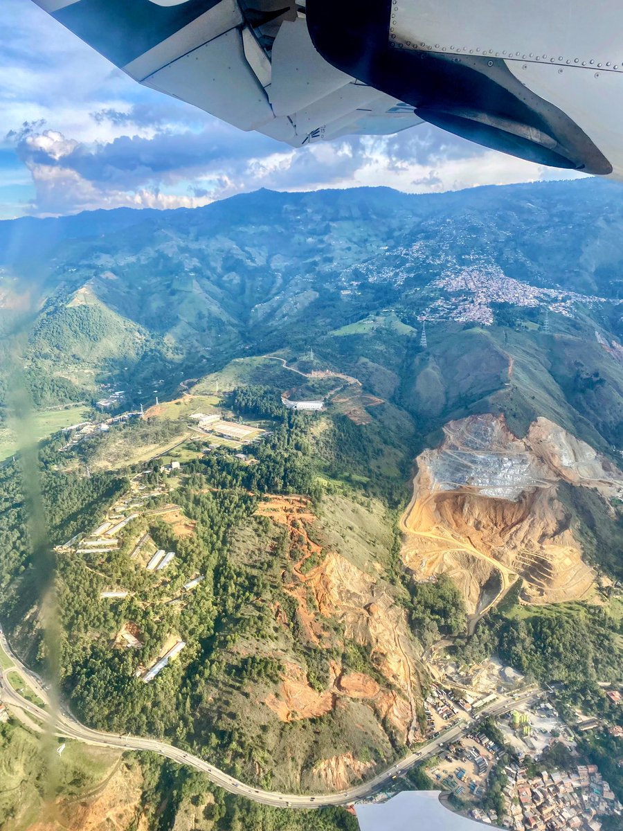 laurgnzalez's tweet photo. Views from Colombia 🇨🇴 https://t.co/LPYE9c0oxO