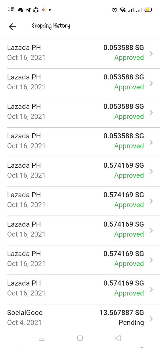 February tweet media