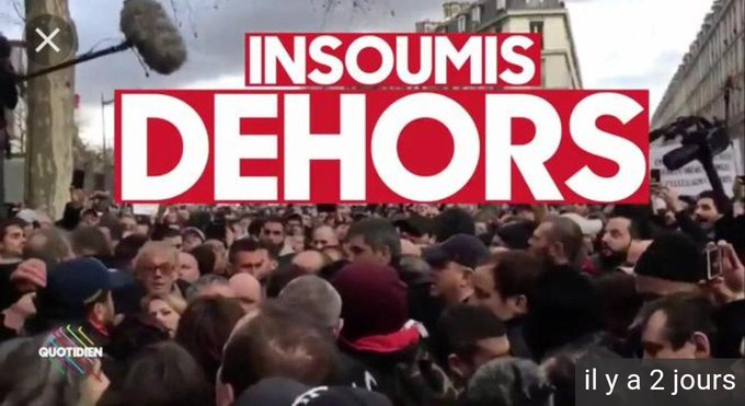MinipouceLyon's tweet photo. @kerozen10 Honte au dépité de Marseille, qui conforte les #NonVaccinés dans la défiance du vaccin pdt qu'il hurle à l'AN que la campagne vaccinale ne fait pas assez "d'aller vers" #Hyppocrite 😡 
Vivement la fin de l'#InsoumisCircus🤡😡 https://t.co/C4Bzlukmo0