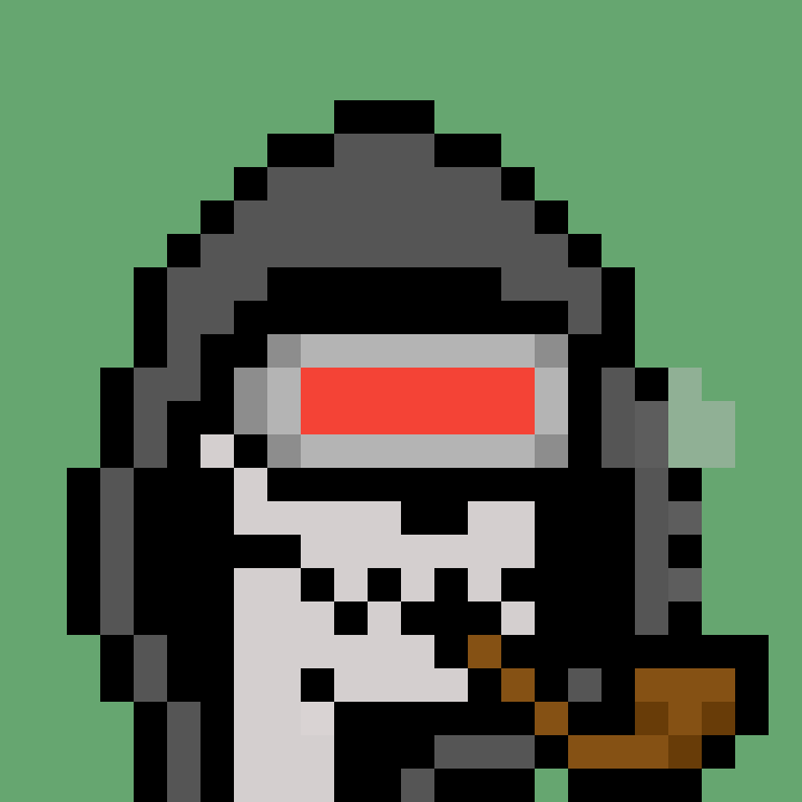 SkeletonPunkz's tweet photo. #NFT Giveaway For Skeleton Punk #50
To Enter:
1️⃣ Follow @SkeletonPunkz
2️⃣ Like 
3️⃣ Retweet
good luck. #NFTs #NFTGiveaways #NFTGiveaway https://t.co/vNlHbRV7F8