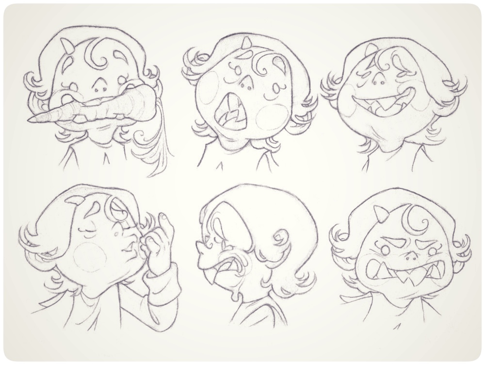 "Even though they are charming and clever, the Baudelaire siblings lead lives filled with misery and woe."