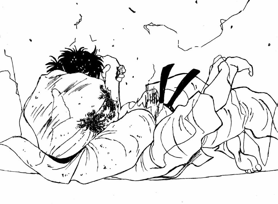 陸奥圓明流奥義四門 Twitter Search Twitter