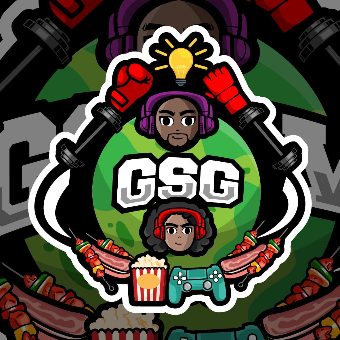 GraphicsZarka tweet picture