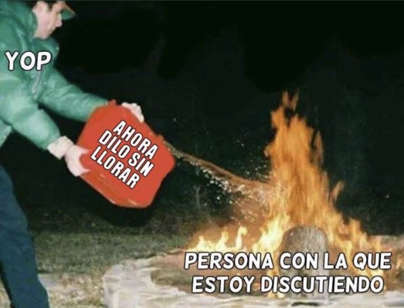 JoseRGuzman's tweet photo. Jajajajajajajajaja. https://t.co/3hk7zcCIVu
