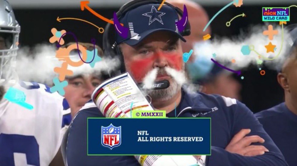 barstoolsports's tweet photo. Nickelodeon just absolutely burying McCarthy https://t.co/54dJGtAa9h