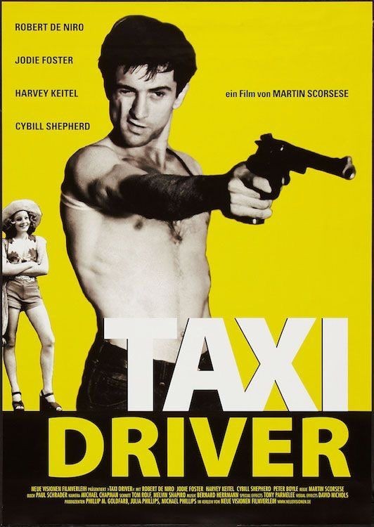 Taxi Driver (2021) Descubra Onde Assistir Online