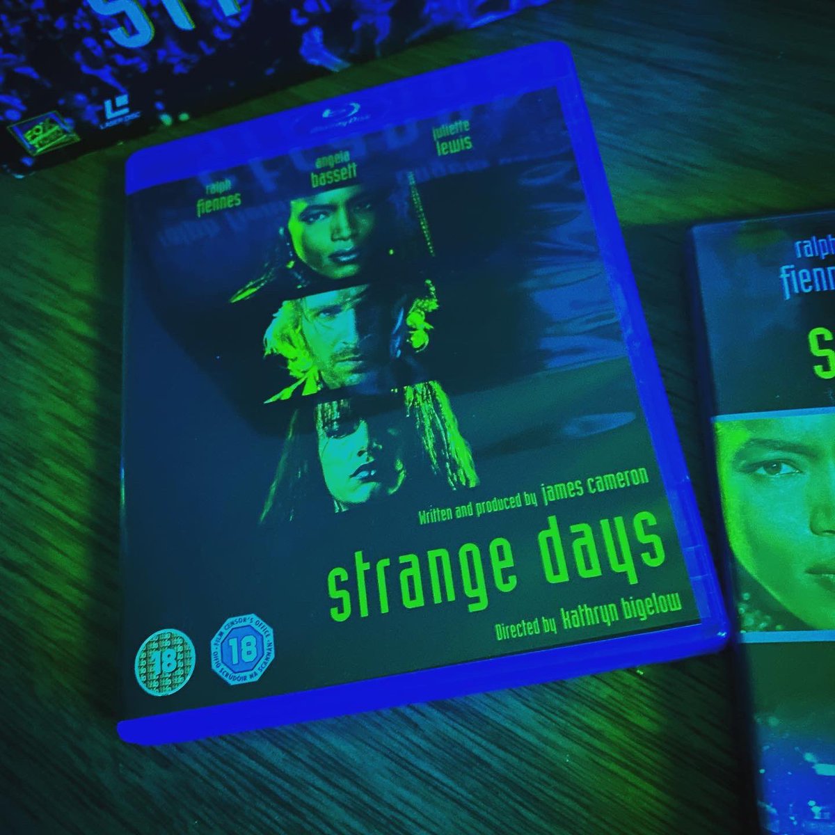 Seanski J Skagnetti 📼 tweet media